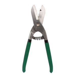12 ''53HRC Duitsland Type Lente Schaar Snoeischaar Voor Snijden Ijzer