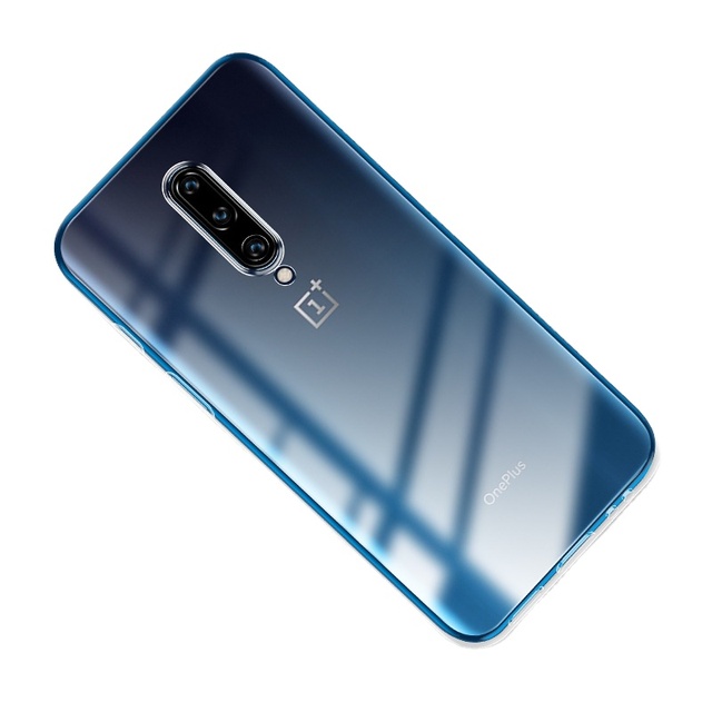 Wholesale One Plus Transparent Space Case TPU+PC Phone Case Cover New Shockproof Waterproof for OnePlus Cases