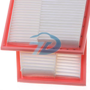 6420942104 filtre à Air de voiture filtre à Air faisant la Machine pour les voitures désodorisant et filtres de cabine nouvel état - Product Image 2