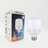 Led Bombillo ampoule B22 Base T Forme Lampe/ampoule led lumières/lampada led e27, onduleur ampoule, led ampoule fabrication