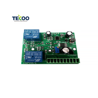 Fabricant d'assemblage de circuits imprimés, production personnalisée de PCBA SMT DIP avec approvisionnement en composants et tests de qualité