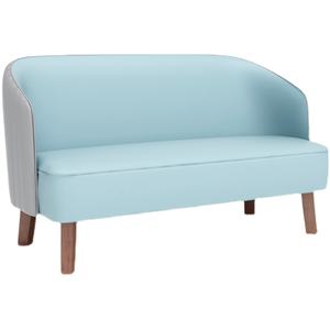 Meubles modernes abordables pour restaurant : Banquette en tissu, banquette d'angle en cuir et bois pour café, ensemble table et chaises, chaise <span class=keywords><strong>de</strong></span> loisirs à vendre - Product Image 5