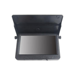 Hot Sell IP68 Caméra étanche Inspection des égouts Caméra de détection de pipeline de serpent avec DVR - Product Image 5