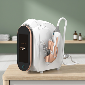 Équipement professionnel de mésothérapie sans aiguille haute pression, machine de beauté pour nourrir et raffermir la peau en profondeur, pour clinique - Product Image 1