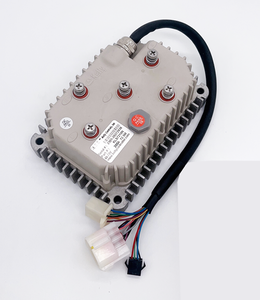 קלי 12V-72V 140A-700A KLS-N סינוסי Brushless מגנט קבוע מנוע בקר - Product Image 6