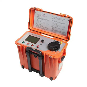 Localisateur de défauts de câbles électriques Tanbos LB4/60A TDR pour la réparation de lignes électriques souterraines - Product Image 3