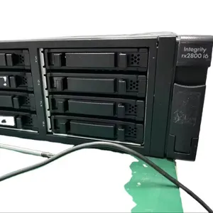 Integriteit Iitanium Rx2800 I6 At101a At106b 9760 2.67Ghz Vms Hp-Ux Schakelaar