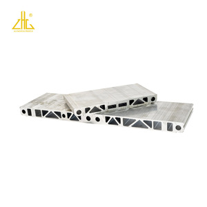 Nhôm Hồ Sơ Nhà Cung Cấp, Nhôm Thuyền Boong Hatch, Al Trailer <span class=keywords><strong>Decking</strong></span> Hồ Sơ Ngoài Trời - Product Image 3
