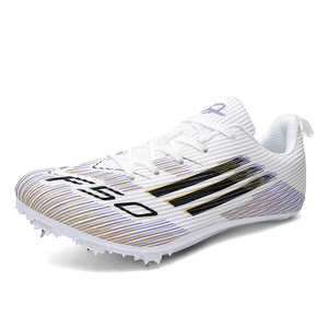 Zapatos de Fútbol de Nuevo Estilo, Zapatos de Atletismo, Moda Transfronteriza, para Hombre y Mujer, Dropshipping para Jóvenes y Estudiantes - Product Image 3