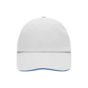 Gorra de 6 Paneles Estilo Raver, Personalizable para Merchandising - Product Image 5