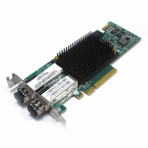 PCIe3 LP 16Gb <span class=keywords><strong>2</strong></span>端口光纤通道适配器EN0B 00ND478 - Product Image 2