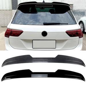 Aileron de toit arrière pour VW Tiguan MK2 R 2017+ Kit carrosserie Accessoires auto - Product Image 1