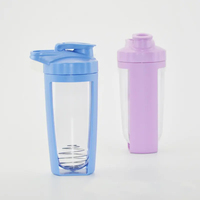 Bouteille shaker modulaire-800 ml / 27 oz