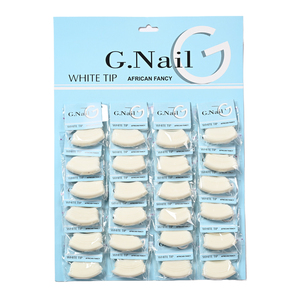24 faux ongles à presser de petite taille, personnalisables OEM/ODM, pour manucure des doigts – Fournisseurs - Product Image 2