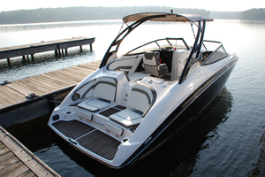 Kinocean New Designed Luxury Jet Boat/ High Speed <b>Yacht</b> with All Aluminum for Surfing - Product Image 1