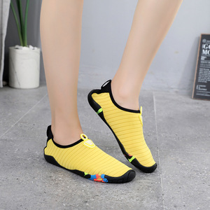 Chaussures de yoga et de fitness à séchage rapide, sandales de randonnée et de rivière, chaussures de natation pour hommes et femmes, vente en gros du fabricant - Product Image 2
