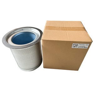 เครื่องแยกน้ำมันอากาศ LiUTECH รุ่น 1641006994 ไส้กรองโลหะสำหรับเครื่องอัดอากาศแบบสกรู - Product Image 4
