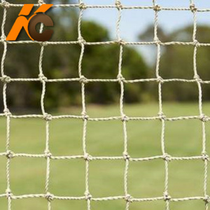 स्टील वायर बिल्ली के साथ नायलॉन का निर्माण नेट बालकनी विंडो पालतू कुत्ते सुरक्षा बाड़ औद्योगिक बिल्ली नियंत्रण जाल - Product Image 6