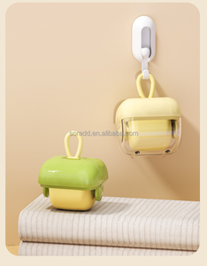 Rodillo Quita Pelusa Reutilizable y Portátil de Plástico 2025, <span class=keywords><strong>Cepillo</strong></span> para Pelo de Mascota - Product Image 6