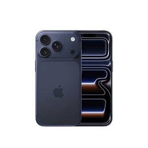 iPhone 17 Pro Max Usado de Apple, 1TB, Plata, Excelente Estado, 6.9 Pulgadas, 120Hz ProMotion, A19 Pro, 48MP Fusion - Product Image 1