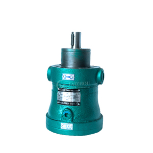 Pompe hydraulique à piston axial haute pression 30Mpa CY <span class=keywords><strong>MYCY</strong></span> 14-1B de Chine, pompe à piston à huile pour béton - Product Image 2