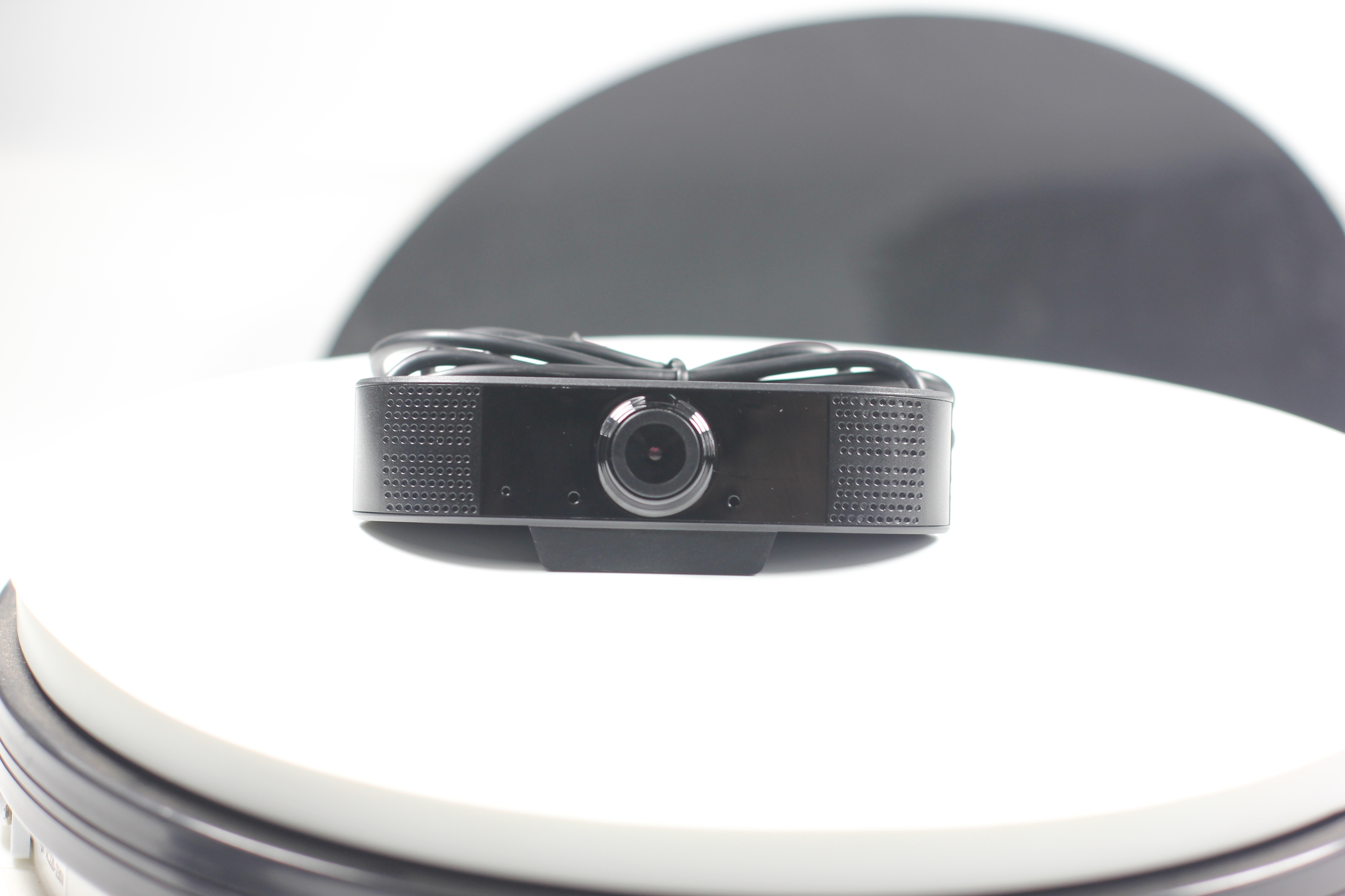 2020 dernière visioconférence, chat vidéo, smart TV caméra externe dispositif avec microphone