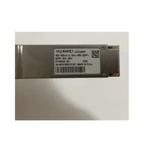 brand new or used QSFP-40G-iSR4 02310MHR 40GBase-iSR4 Optical Transceiver,QSFP+,40G,Multi-mode (850nm,0.15km,MPO)(Connect