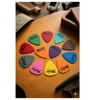 Midex Durable Plastic Matte Finish Lightweight Bass Guitar Accessories Custom Stringed Instruments Sale