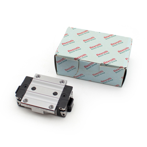 <span class=keywords><strong>Rexroth</strong></span> tuyến tính hệ thống hướng dẫn đường sắt CNC đường sắt r165111420 r165181420 r165121420 r165171420 r165131420 r1651420 tuyến tính hướng dẫn khối - Product Image 5