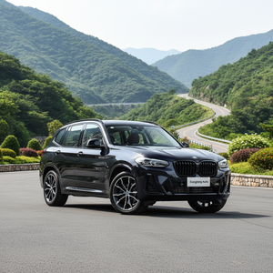 <span class=keywords><strong>BMW</strong></span> X3 XDrive 30i Automatic R20 del 2022 Usata <span class=keywords><strong>Premium</strong></span>, Sedili in Pelle, Edizione Light Leading, Pacchetto M Shadow Night, Guida a Sinistra - Product Image 2