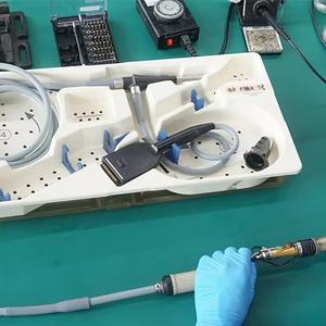 Invasion liquide d'endoscope, tête de caméra de réparation, endoscopes flexibles et rigides, processeur vidéo, source lumineuse, insufflateur - Product Image 1