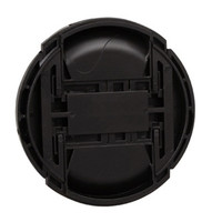 Protection universelle pour objectif d'appareil photo reflex numérique 49mm 52mm 58mm 62mm 67mm 72mm 77mm 82mm