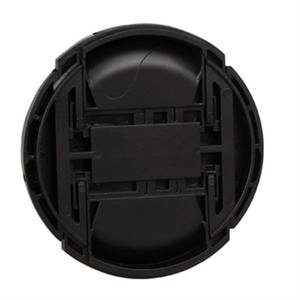 Protection universelle pour objectif d'appareil photo reflex numérique 49mm 52mm 58mm 62mm 67mm 72mm 77mm 82mm - Product Image 4