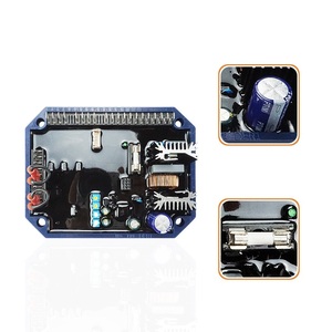 Generador de tarjetas <span class=keywords><strong>AVR</strong></span> DER1, para <span class=keywords><strong>Mecc</strong></span> <span class=keywords><strong>Alte</strong></span> DER1 <span class=keywords><strong>AVR</strong></span> - Product Image 1