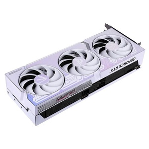 Nueva Tarjeta Gráfica para Juegos y Renderizado de Video <span class=keywords><strong>IGame</strong></span> <span class=keywords><strong>GeForce</strong></span> RTX4080 Ultra W OC GDDR6X de 256 Bits con Ventilador para PC de Escritorio - Product Image 3