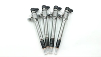 Inyector Common Rail remanufacturado para Vdo/A2C59517051 para Ranger 2.2L 3.2L Truck Bus Coach