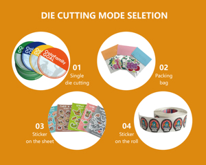 Tùy Chỉnh <span class=keywords><strong>In</strong></span> Kỹ Thuật Số Logo Không Thấm Nước Ong Mật Ong Tự Dính Nhãn Sticker Mứt Thực Phẩm Chai Mật Ong Jar Bao Bì Nhãn - Product Image 4