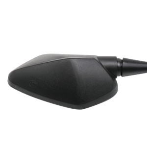 กระจกมองหลัง82210-MGC-N20กระจกมองหลังด้านซ้ายด้านขวากระจกมองหลังกระจกมองหลังสำหรับ <span class=keywords><strong>CBR250RR</strong></span> CBR250R - Product Image 4