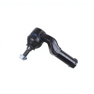 Sistema de Dirección para Ford Focus Compatible con 5M513289BA, Extremo de Barra de Dirección, Rótula Exterior, Barra de Acoplamiento para Focus - Product Image 1