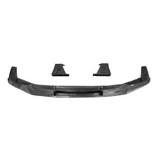 Accessoire de pare-chocs avant en fibre de carbone de haute qualité, modèle <span class=keywords><strong>ABT</strong></span> modifié, pour Audi <span class=keywords><strong>Rs7</strong></span> C8 (2019+) - Product Image 5