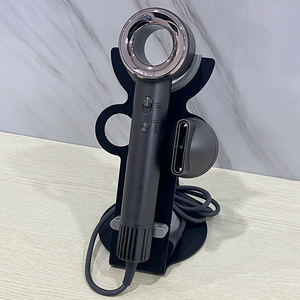High Speed Mini <b>Hair</b> <b>Dryer</b> With Hot And Cold Wind Multifunctional Portable Blower Air Duster <b>Small</b> Blow <b>Dryer</b> Factory Wholesale - Product Image 3