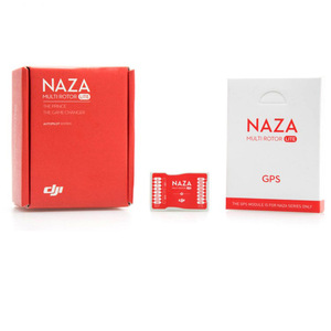 ชุดควบคุมการบินสำหรับ <span class=keywords><strong>DJI</strong></span> <span class=keywords><strong>Naza</strong></span>-M <span class=keywords><strong>Lite</strong></span> พร้อม GPS Flight Controller - Product Image 4