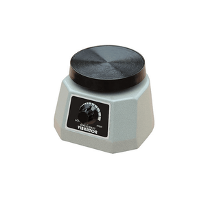Vibratore Rotondo per Laboratorio Dentistico per Miscelare Pietre Dentali - Product Image 5