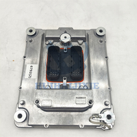 Contrôleur de moteur de pièces électriques de vente chaude ECM ECU unité de commande de carte d'ordinateur 22346792 pour l'excavatrice EC240 EC380 EC480