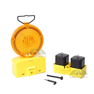 <span class=keywords><strong>Led</strong></span> Nhấp Nháy Nhấp Nháy/Ổn Định <span class=keywords><strong>Led</strong></span> Cảnh Báo Ánh Sáng Với Pin - Product Image 1