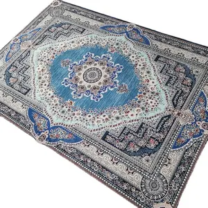 Giá thấp hơn giáng sinh trang trí thảm thảm và thảm Polyester Om hoa hình chữ nhật MEINL mdrl-hoặc Oriental trống rug 7 10 miếng