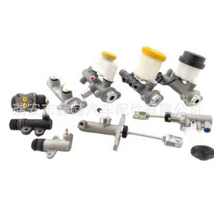 Maître-cylindre d'embrayage Hh 31420-33011 31410-33012 pour véhicules Toyota, pièce de rechange - Product Image 2