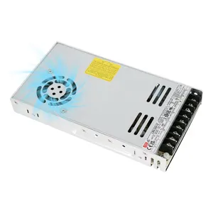 1A 2A 3A 5A 10A 20A 30A 40A 50A 5V 12V 24V 36V 48V Led Strip Light Cctv Switching Power Supply