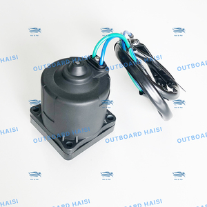 Nouveau <span class=keywords><strong>moteur</strong></span> de trim et de tilt à essence 2 cylindres 68V-43880-00 pour <span class=keywords><strong>moteur</strong></span> <span class=keywords><strong>hors</strong></span>-<span class=keywords><strong>bord</strong></span> <span class=keywords><strong>Yamaha</strong></span> 115 <span class=keywords><strong>CV</strong></span> 2 temps - Pièces de <span class=keywords><strong>moteur</strong></span> marin pour bateau - Product Image 4