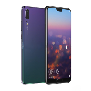 Teléfono Inteligente Huawei <span class=keywords><strong>P20</strong></span> 4G de Segunda Mano al por Mayor, Doble SIM, 4GB de RAM, Versión Global Android - Product Image 1